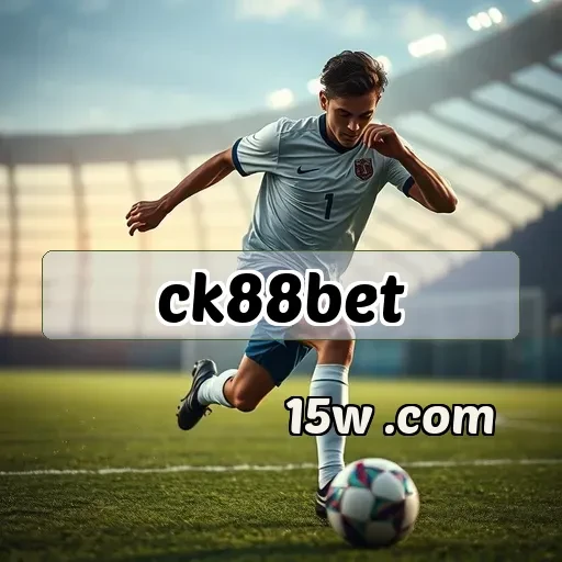 ck88bet.com: Explore o Mundo Empolgante do Bingo Online Hoje