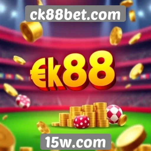 Avaliação de bônus oferecidos pelo ck88bet