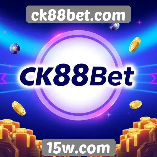 História e evolução do CK88Bet no mercado