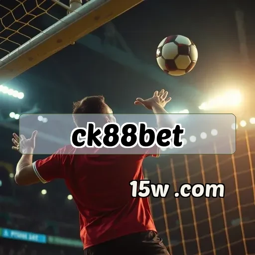ck88bet.com: A Revolução do Casino Ao Vivo no Brasil