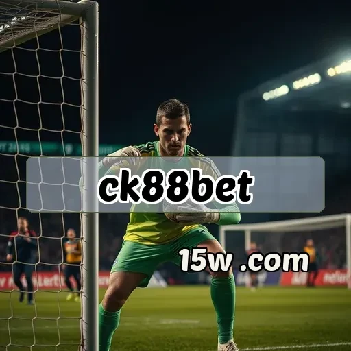 ck88bet.com: Explore Loterias e Aumente Suas Chances de Ganhar